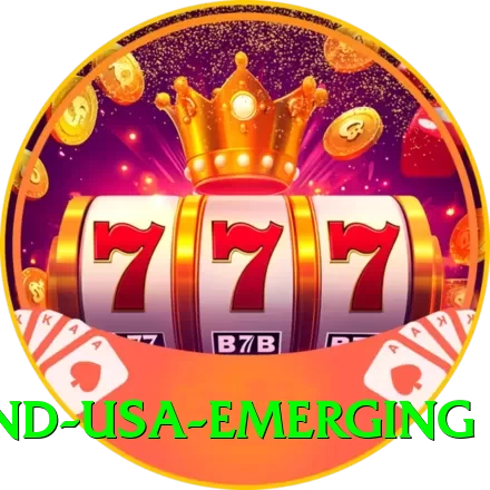 scotland usa emerging Games (Casino & Earning) Deluxe v3.1.4 - 2