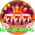 scotland usa emerging Games (Casino & Earning) Deluxe v3.1.4