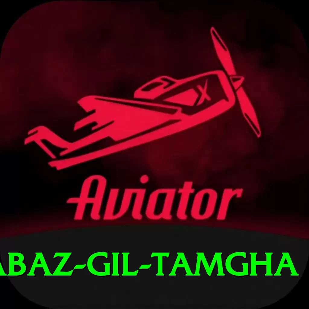shabaz gil tamgha Gold Edition v2.2.3 - 2
