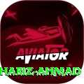 shariz ahmad Pro Edition v1.9.8