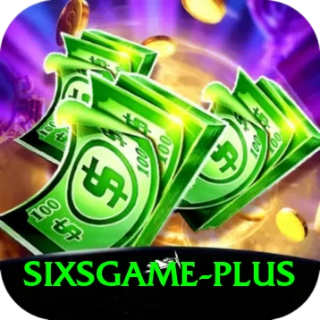 sixsgame Games (Casino & Earning) Deluxe v5.5.9 - 2