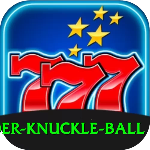 slider knuckle ball Deluxe v5.8.4 - 2