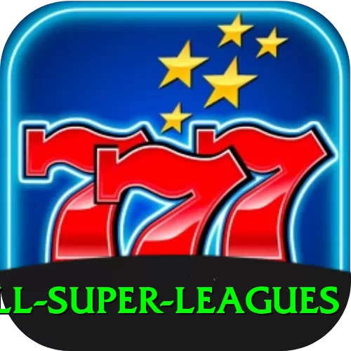 sll super leagues Deluxe v5.0.1 - 2