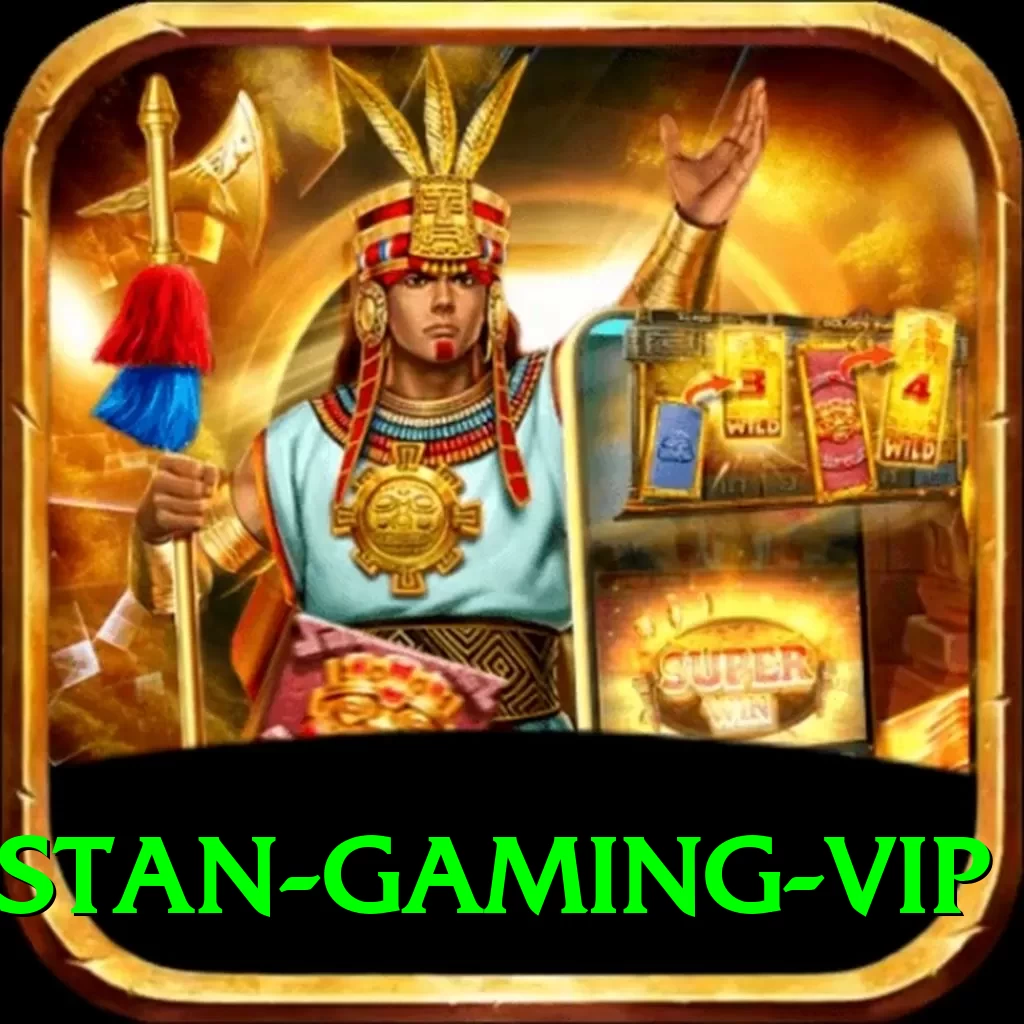 Slot Games Pakistan Gaming VIP - 2