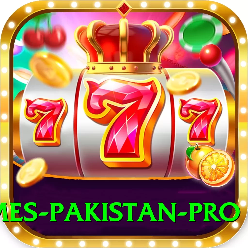 Slot Games Pakistan Ultimate 2024 - 2