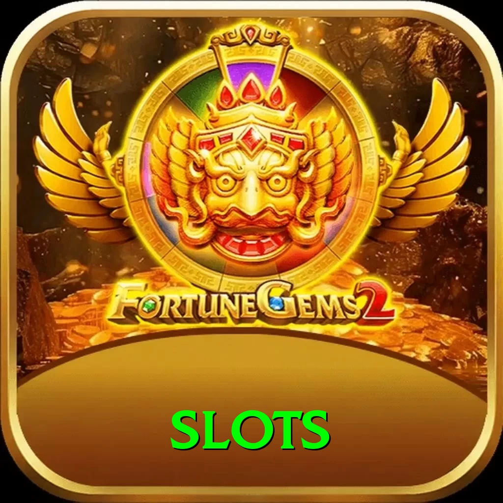 slots Elite v2.2.7 - 2