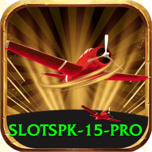 slotspk 15 Jackpot Champion v2.8.5 - 2