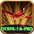 slotspk 15 Jackpot Champion v2.8.5