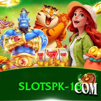 slotspk 16 VIP Pro v5.3.9 - 2
