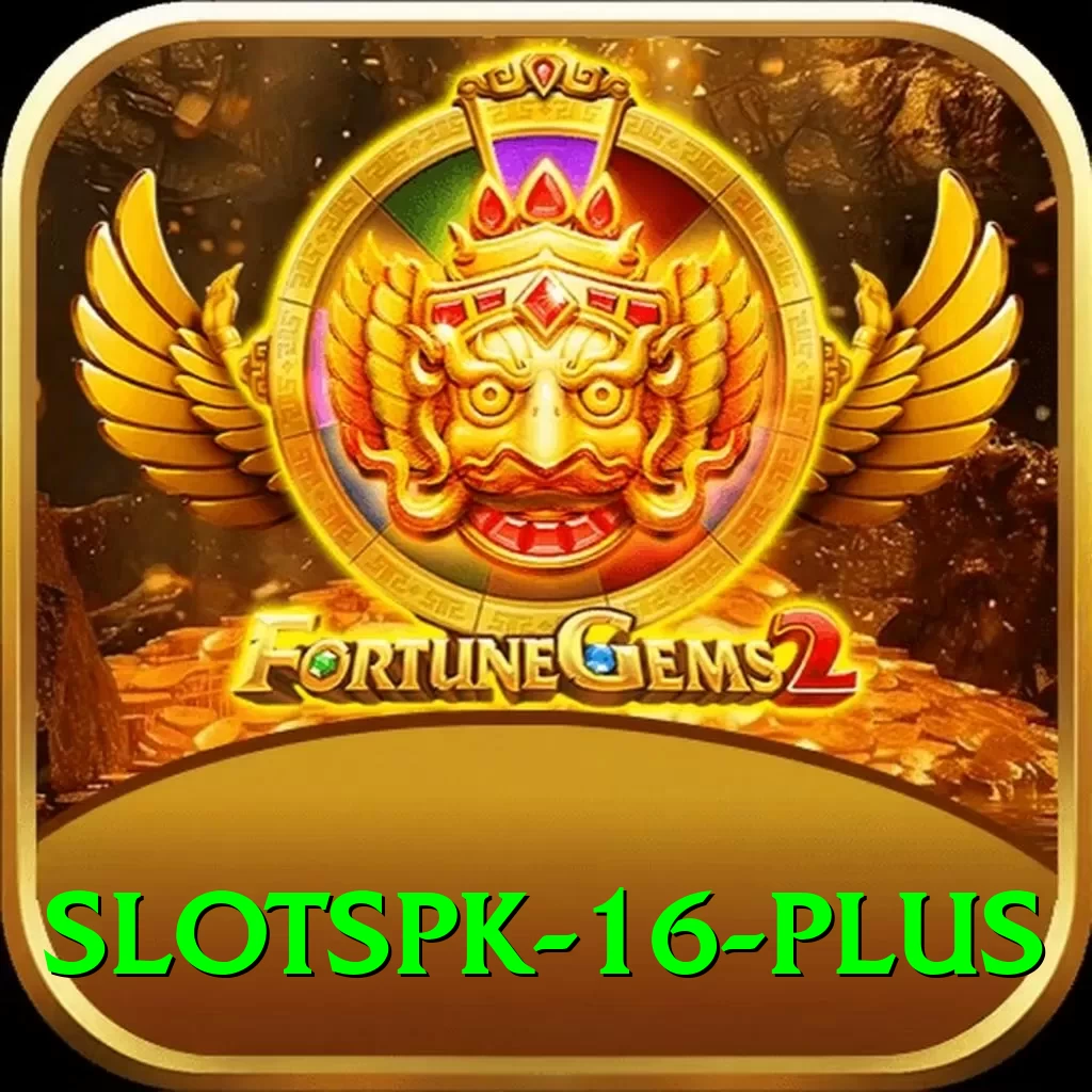 slotspk 16 Apps (Tools & Injectors) Deluxe v3.2.8 - 2