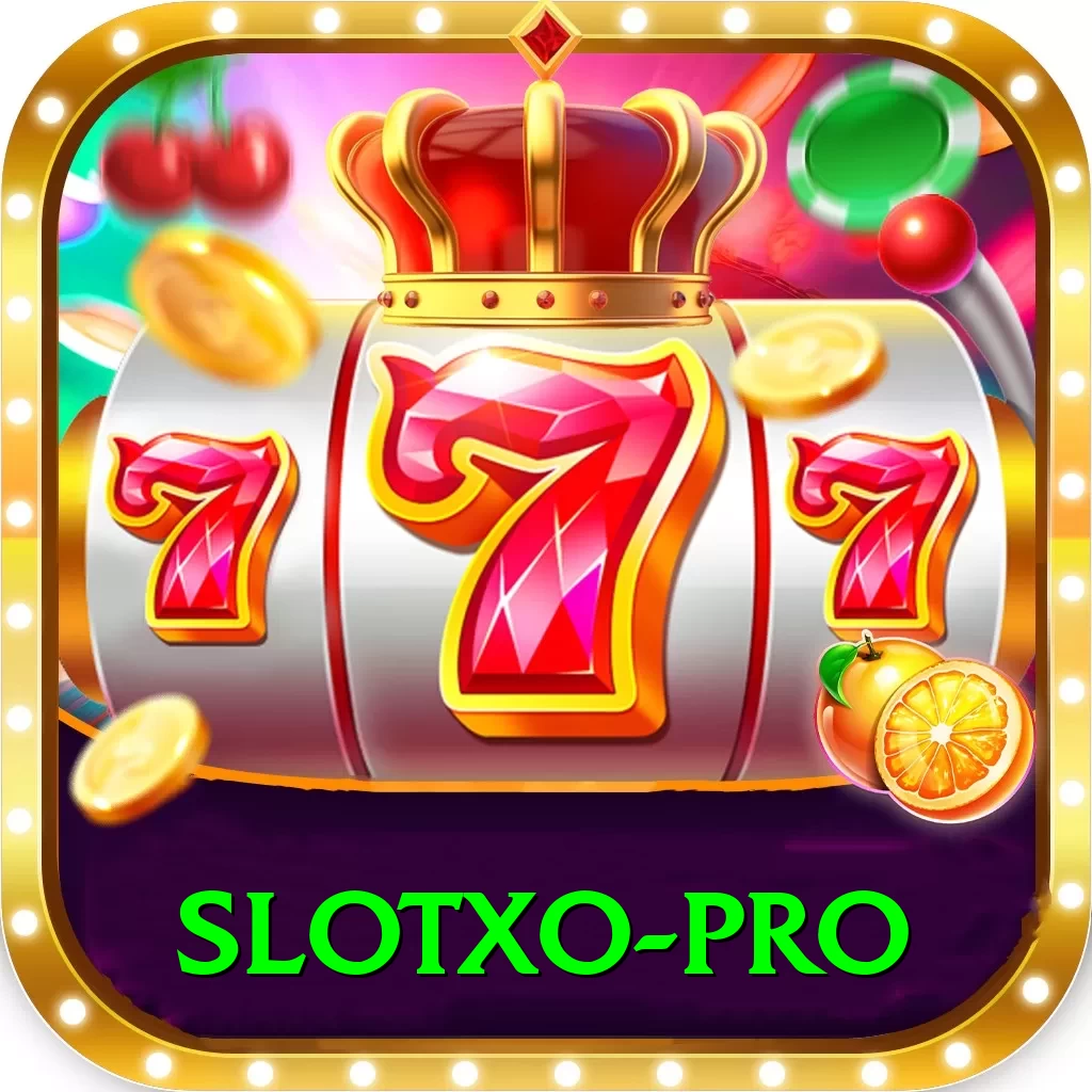 slotxo Supreme Latest v5.8.3 - 2