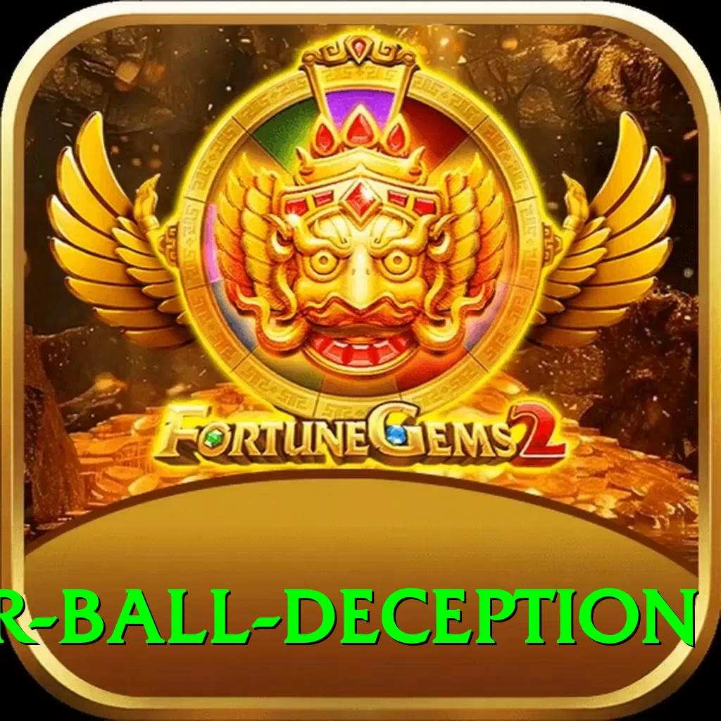 slower ball deception Max v5.0.9 - 2