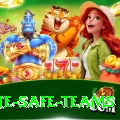 small league safe teams Apps (Tools & Injectors) Ultimate v4.2.6
