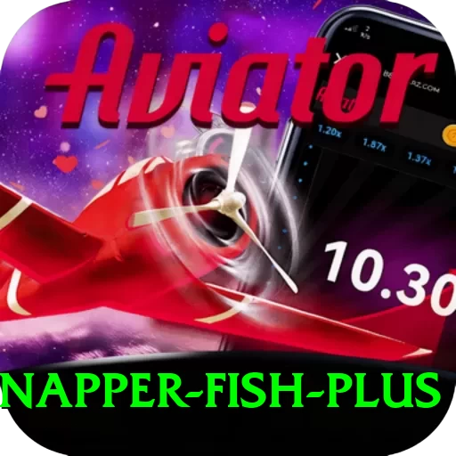 snapper fish Casino Official v5.8.2 - 2