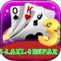 snow lake hispar Master v5.5.2