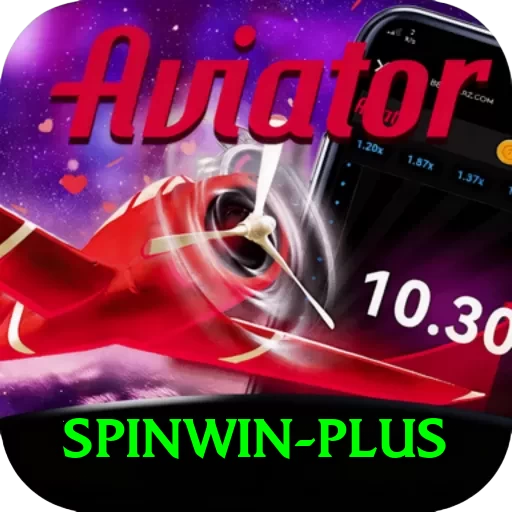 spinwin Plus Edition v3.3.4 - 2