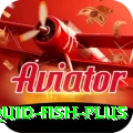 squid fish Slot Machine Super