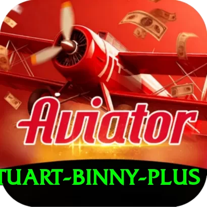 stuart binny Supreme Casino App - 2