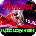 sturgeon fish Max v1.0.7