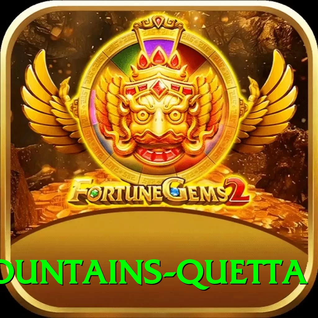 sulaiman mountains quetta Plus v5.9.8 - 2