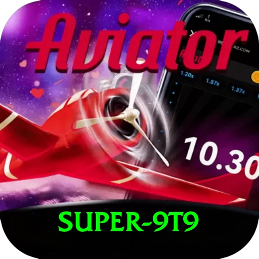 super 9t9 Master v2.8.3 - 2