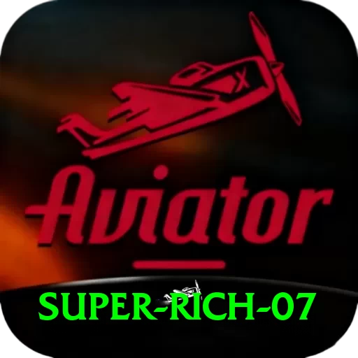 super rich 07 Premium vv1.3.6 - 2