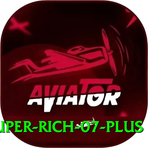 super rich 07 Premium v4.2.6 - 2