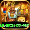 super rich 07 VIP - Win Real PKR