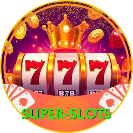 super slots Max v5.9.9 - 2