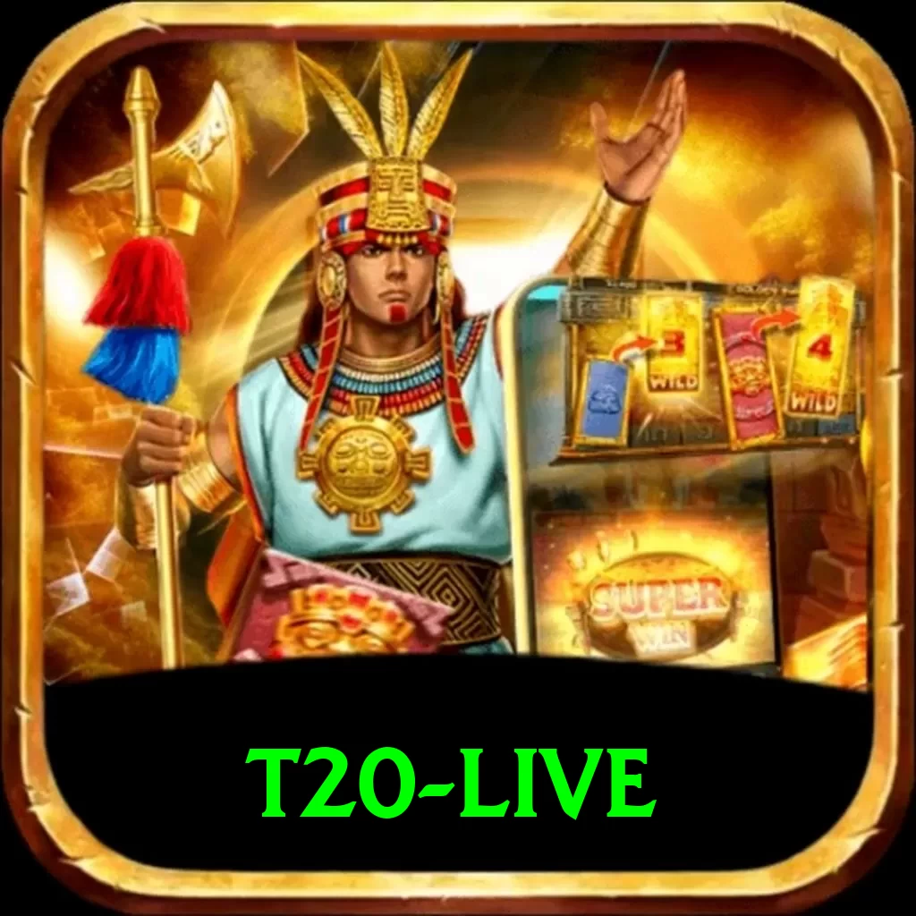 t20 live Master v4.0.2 - 2