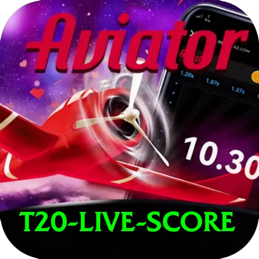 t20 live score Pro v1.7.6 - 2
