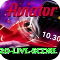 t20 live score Pro v1.7.6