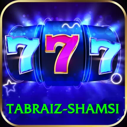 tabraiz shamsi Gold Edition v5.5.8 - 2