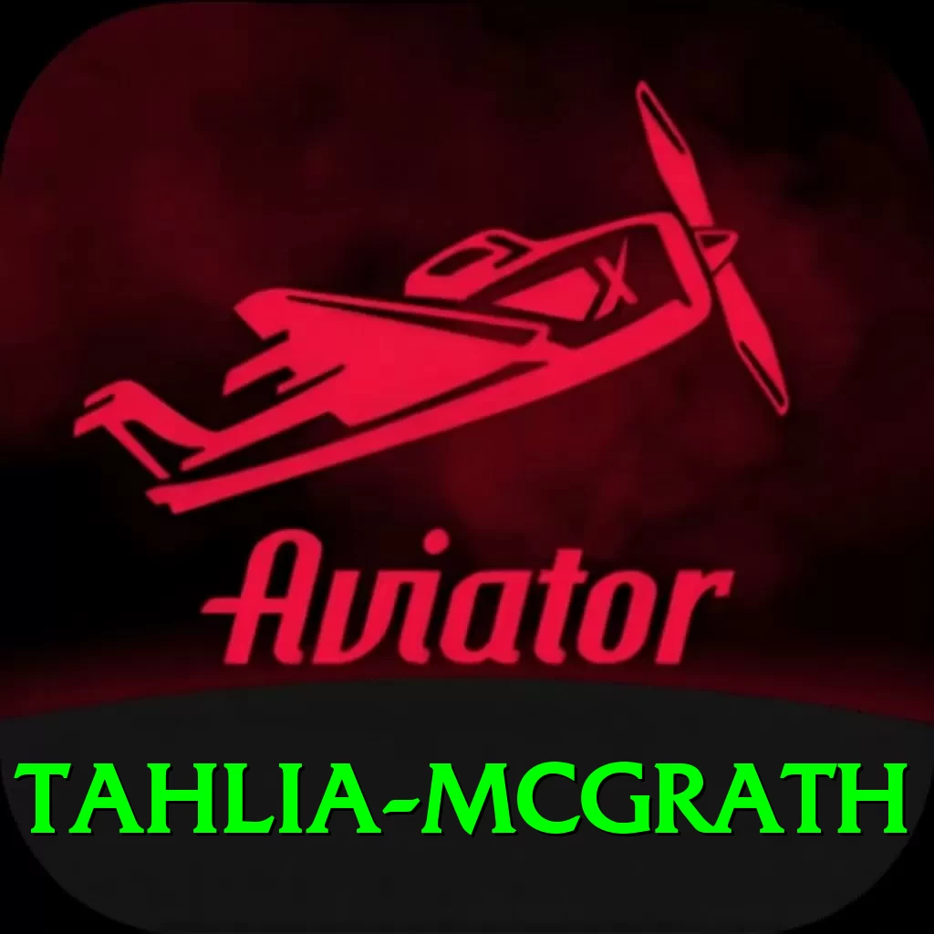 tahlia mcgrath Master v4.5.4 - 2