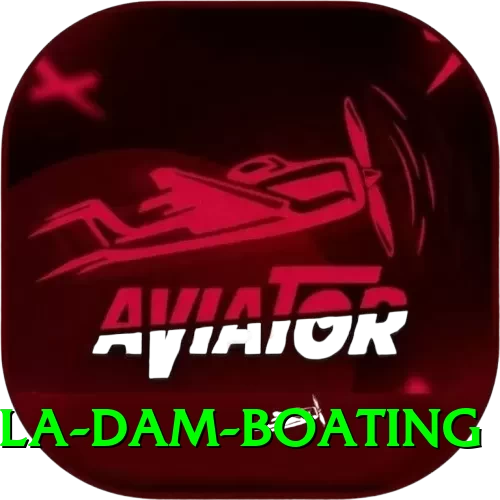 tarbela dam boating Pro Edition v1.1.1 - 2