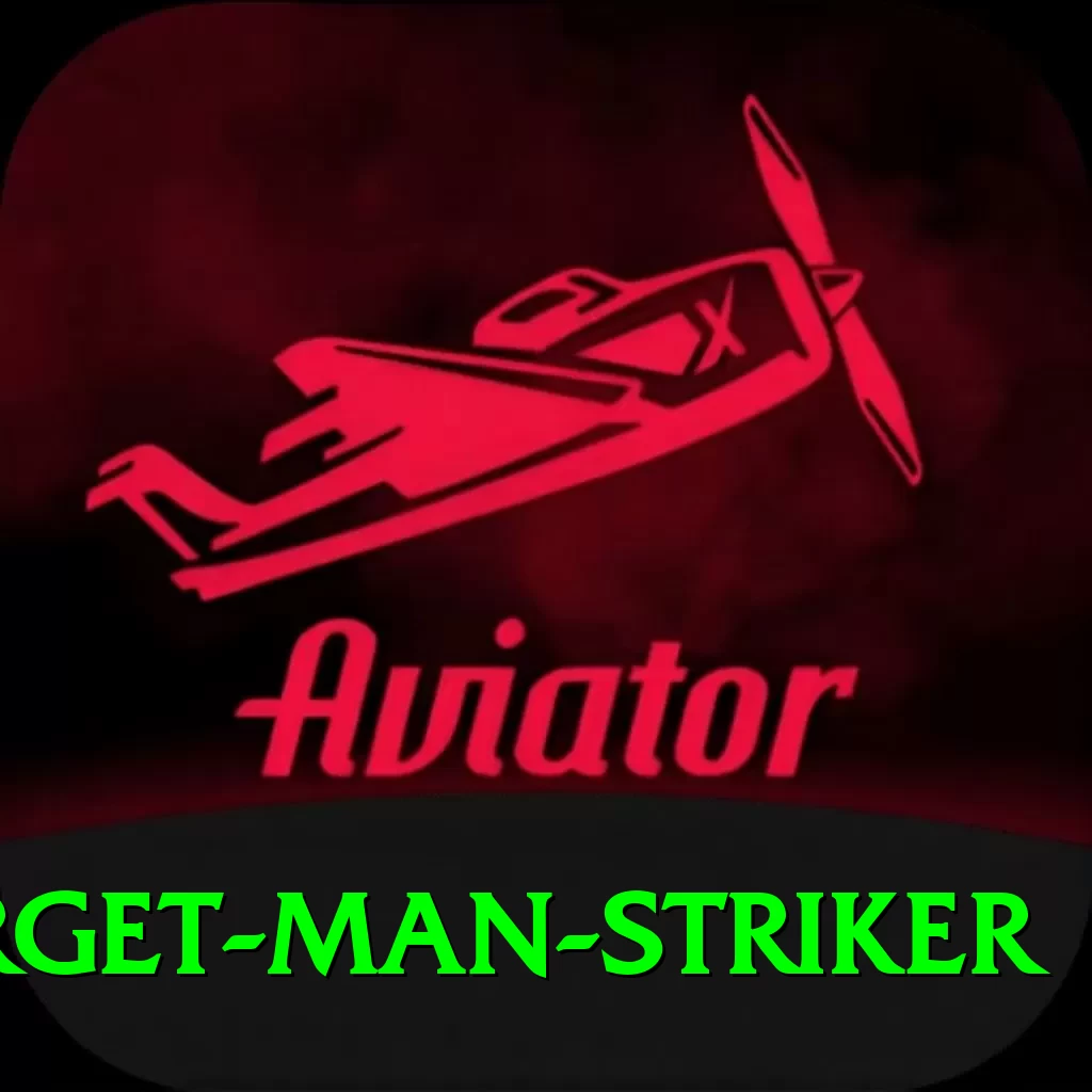 target man striker Apps (Tools & Injectors) Max v5.5.7 - 2