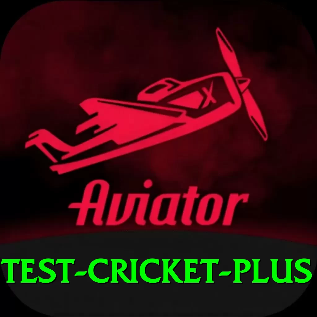 test cricket Master Gaming App - 2