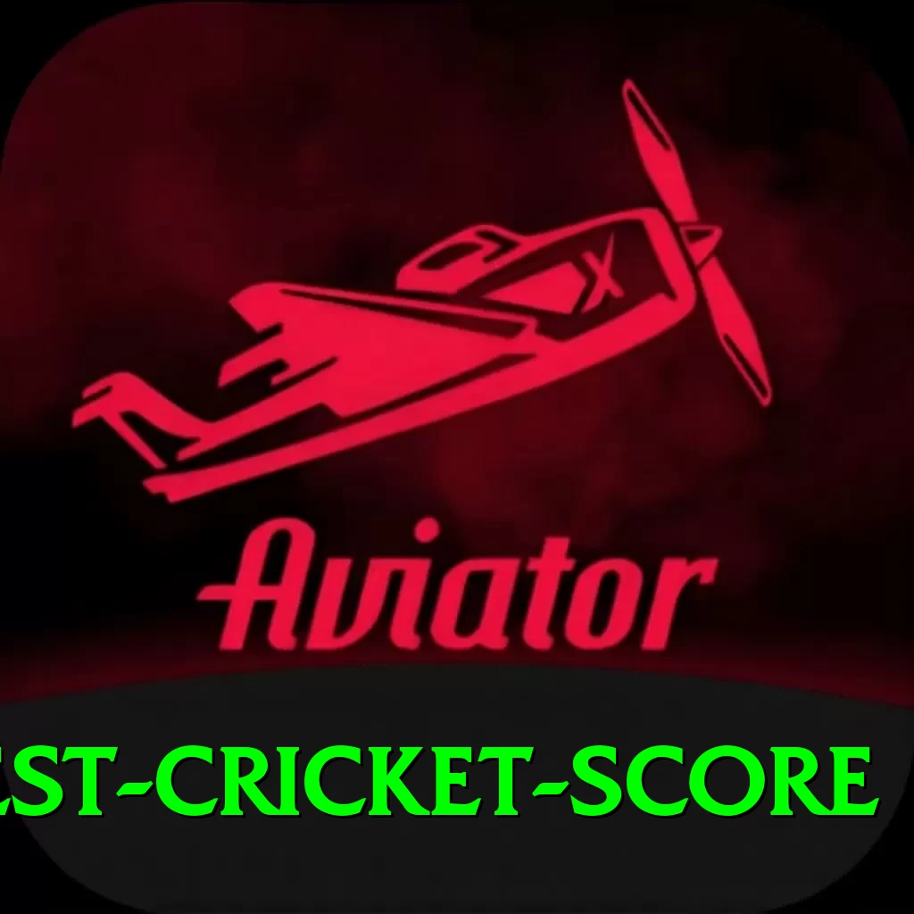 test cricket score Pro Max v4.2.3 - 2