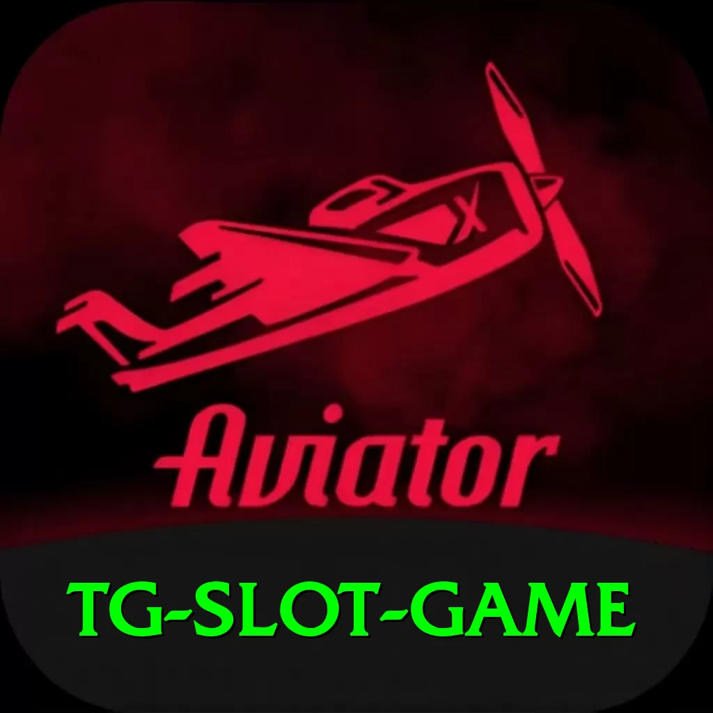 TG Slot Game Premium Plus v2.5.3 - 2