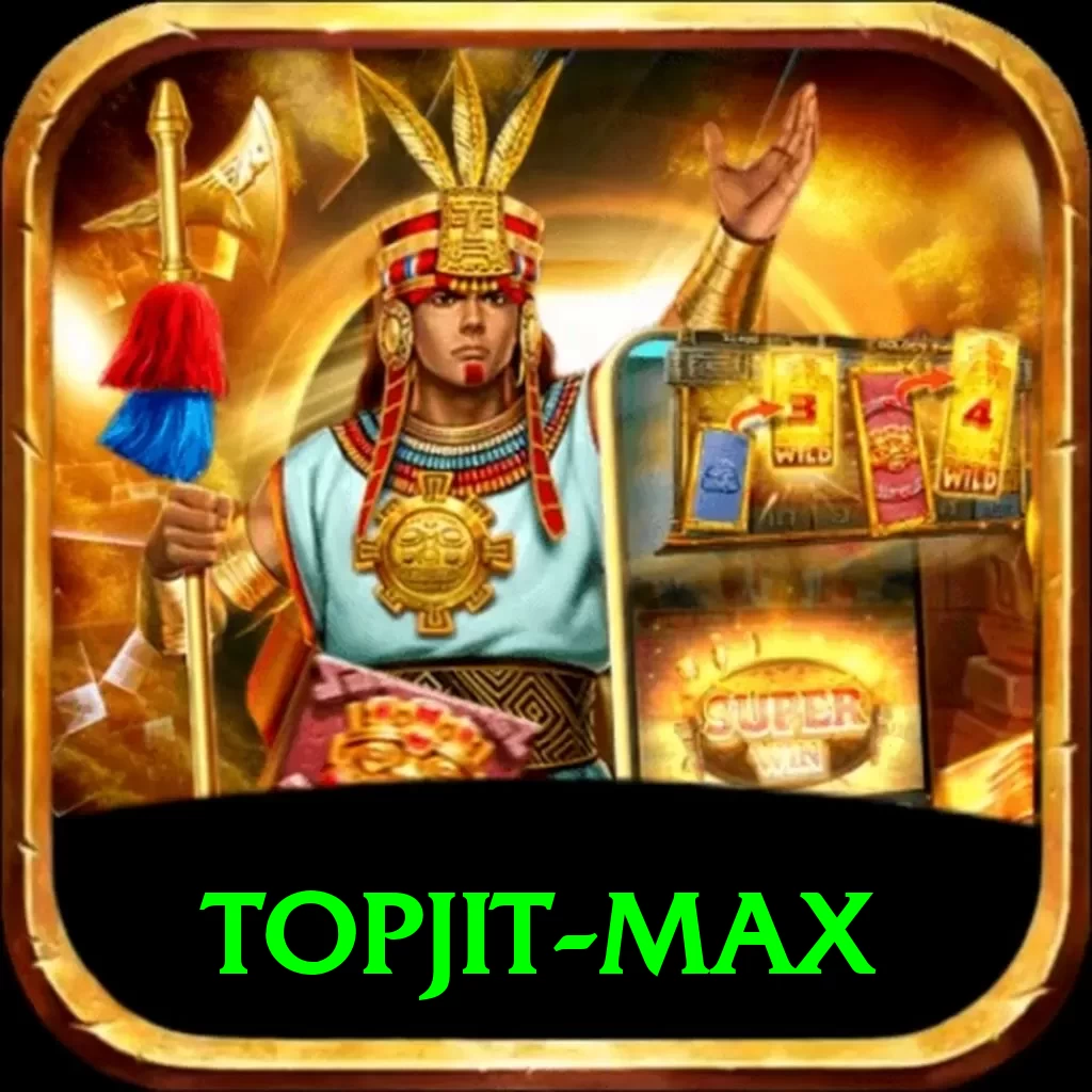 topjit - Max Earning App - 2