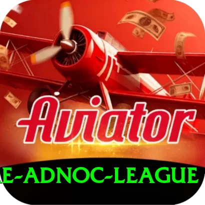 uae adnoc league Deluxe Edition v2.6.2 - 2