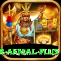 umar akmal Pro Casino App