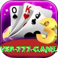 VSP 777 Game Max Pro v3.1.5