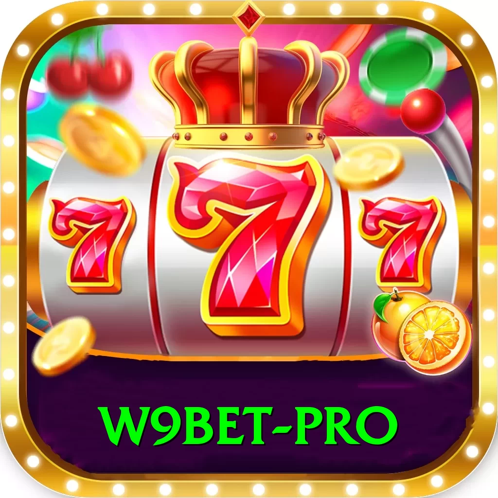 W9Bet Earn Legend v5.4.9 - 2