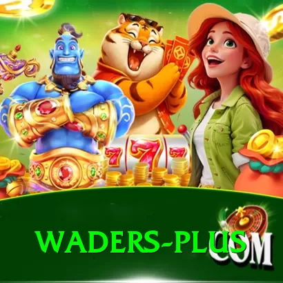 waders Jackpot Max v4.4.1 - 2