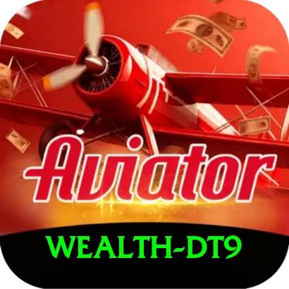 wealth dt9 Deluxe Edition v4.2.2 - 2