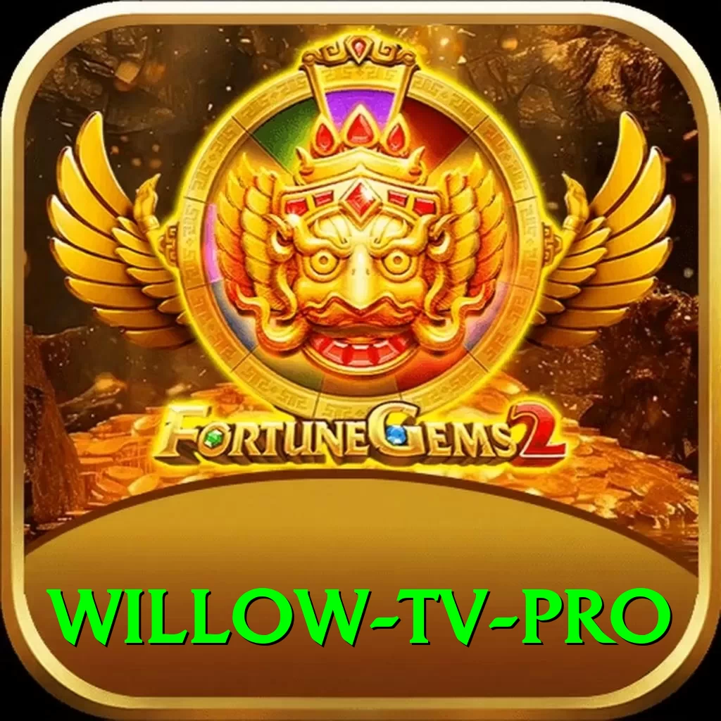 willow tv App Super v5.0.4 - 2