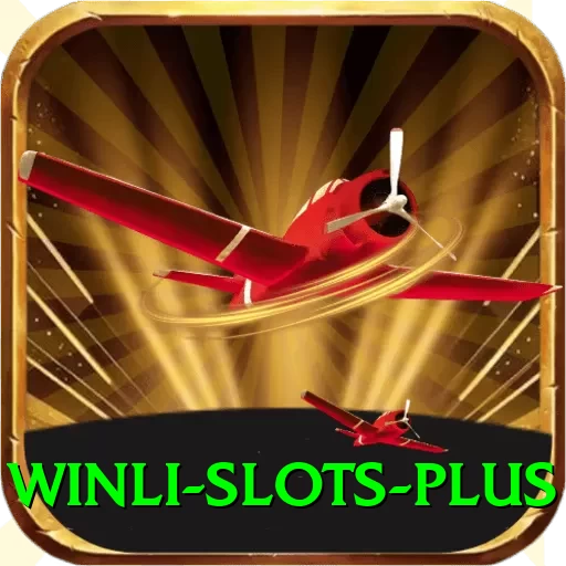 Winli Slots Plus Pro v1.7.0 - 2