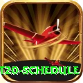 world cup t20 schedule Ultimate Pro v3.9.4