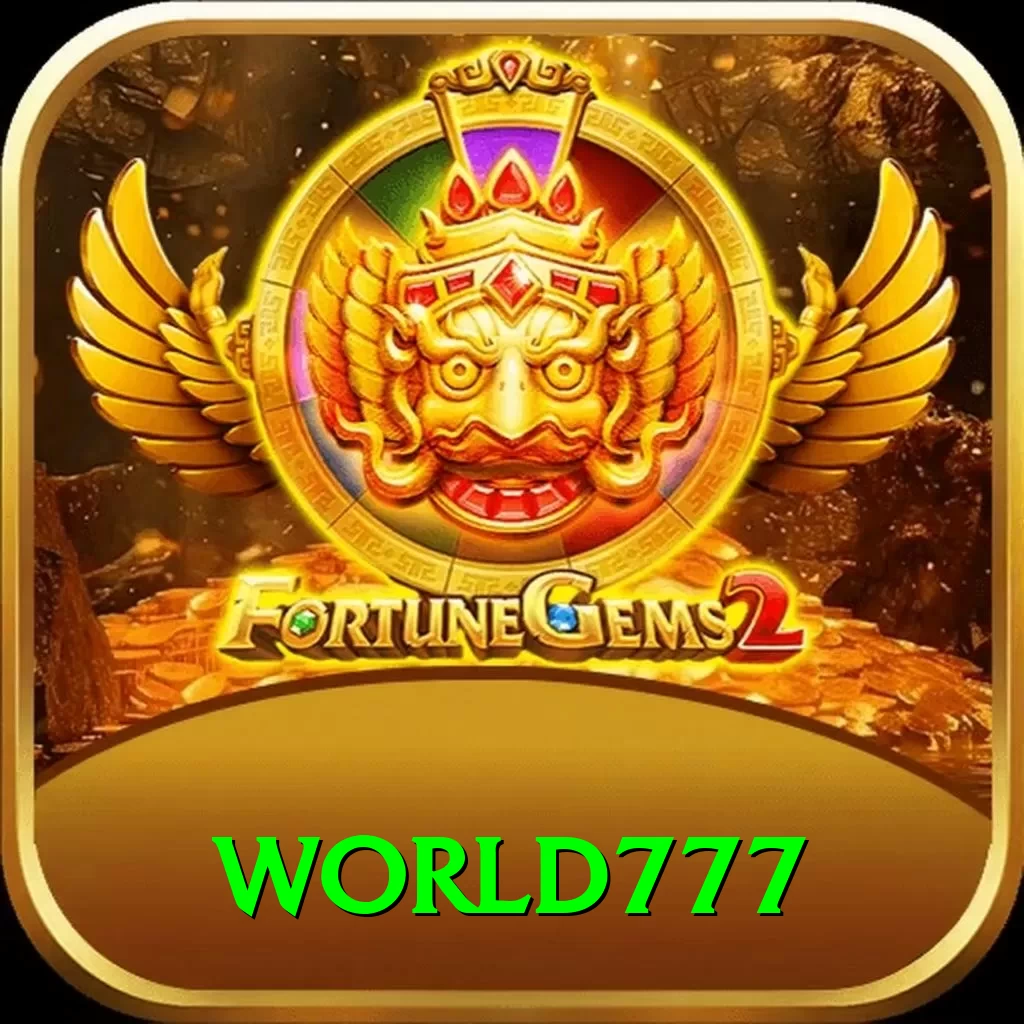world777 Plus v5.5.4 - 2